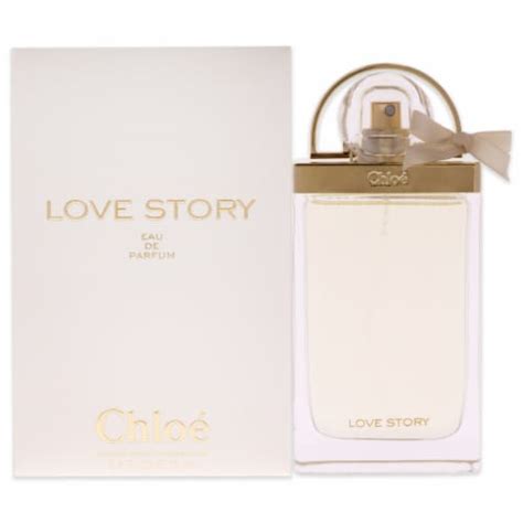 chloe love story body spray|Chloe Love Story 2.5oz EDP Spray, 7.5ml EDP Spray, 3.4oz .